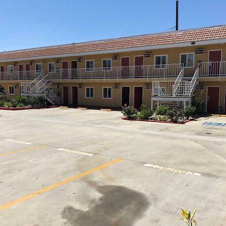 Glendora Motel Exterior photo