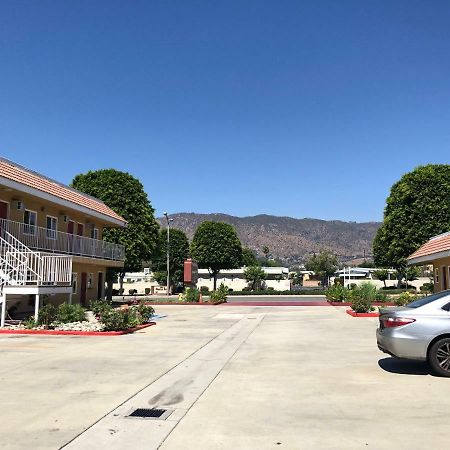 Glendora Motel Exterior photo