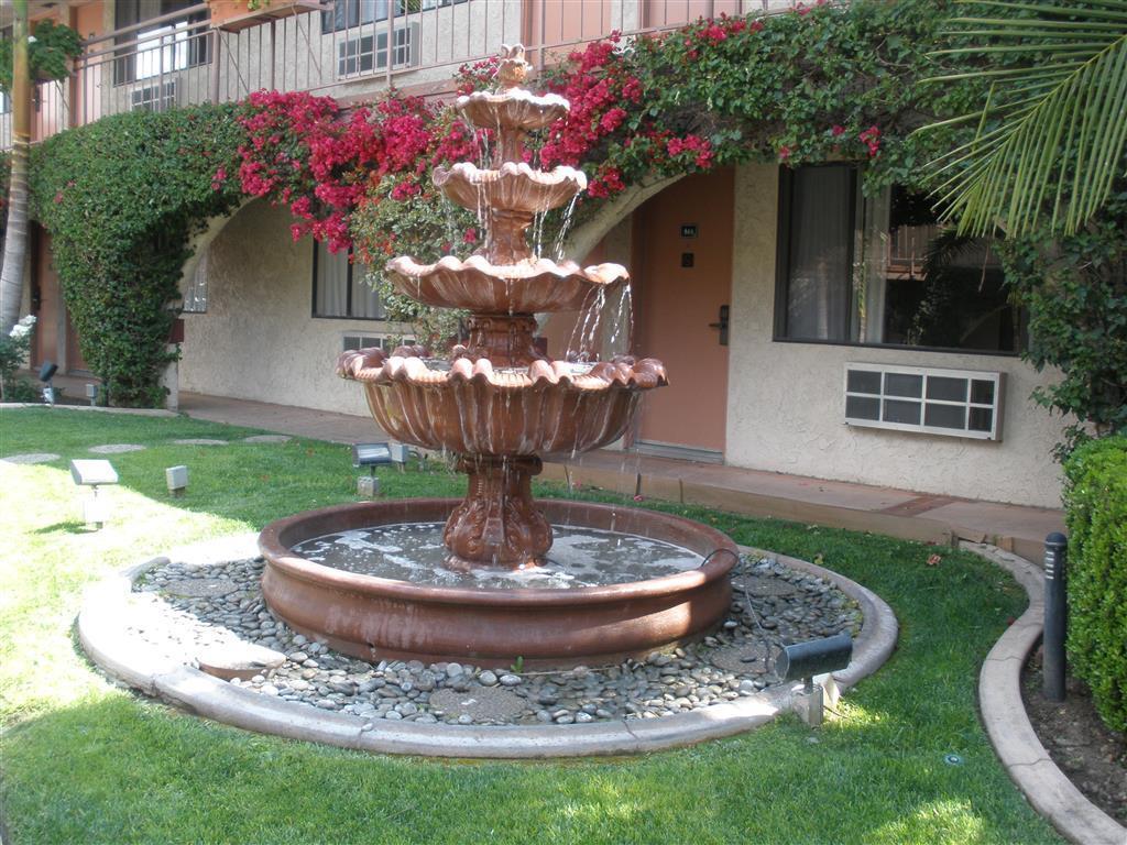 Glendora Motel Exterior photo